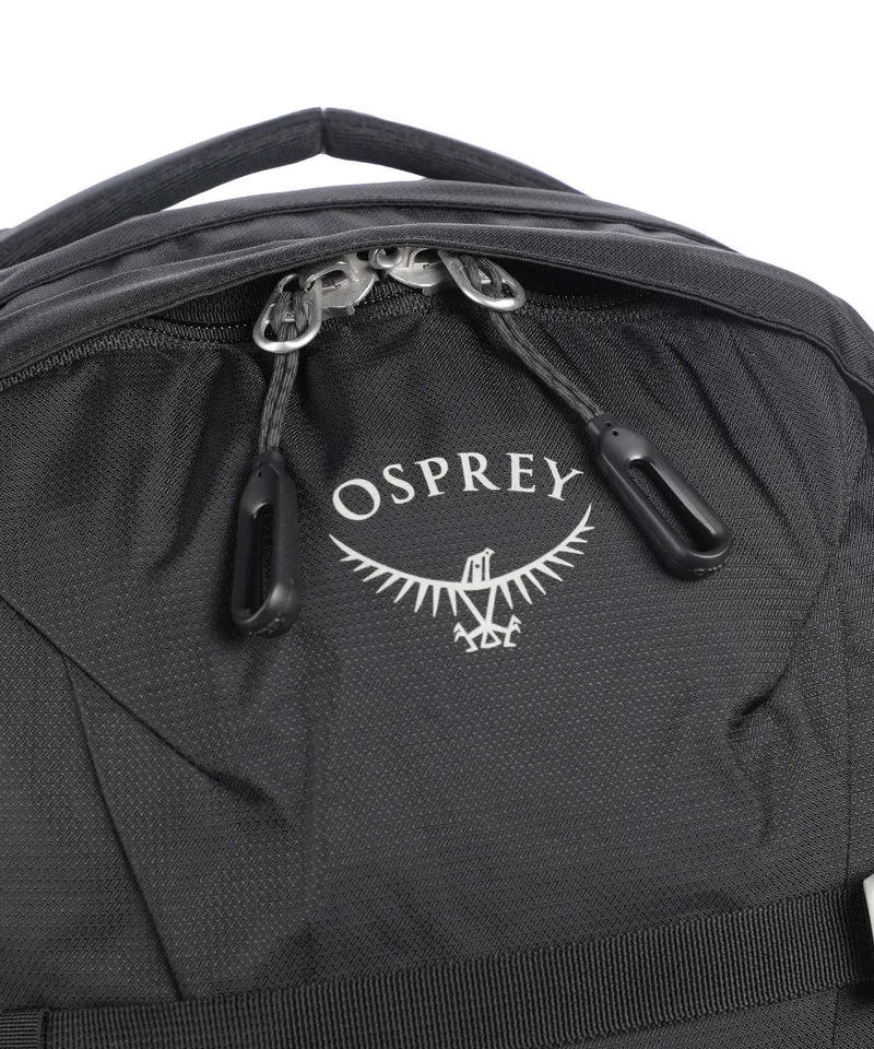 Osprey Fairview 40 Reiserucksack black
