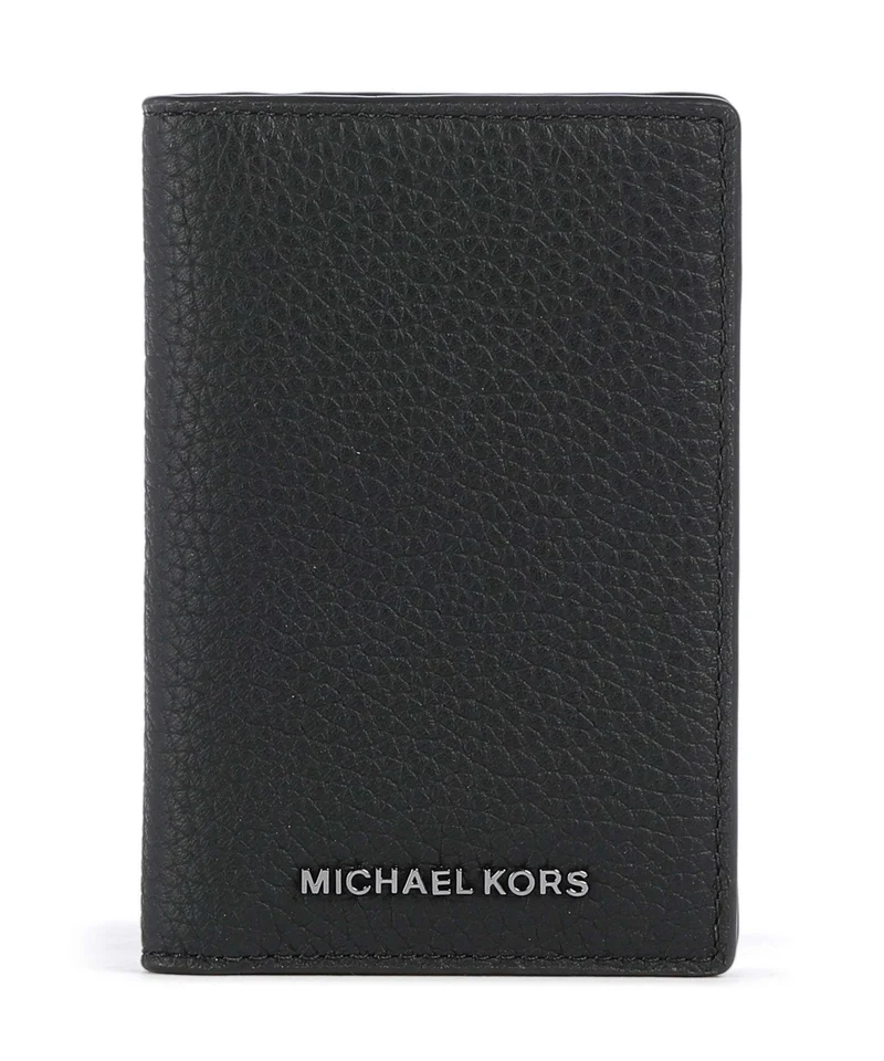 Michael Kors Hudson Kreditkartenetui black