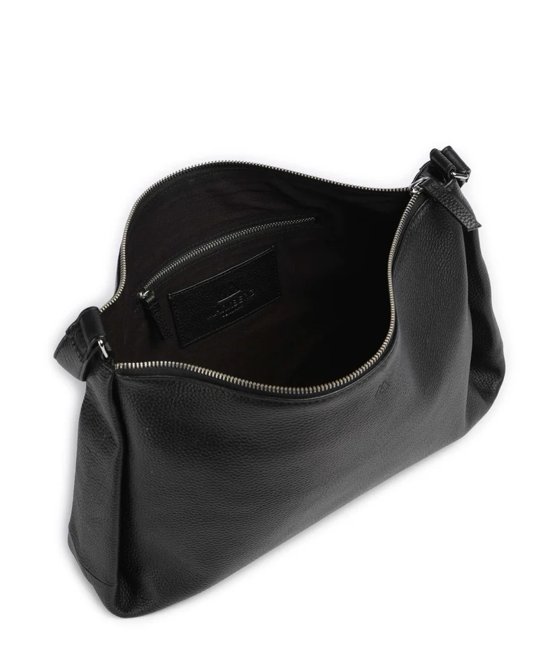 Markberg Claudia Schultertasche black