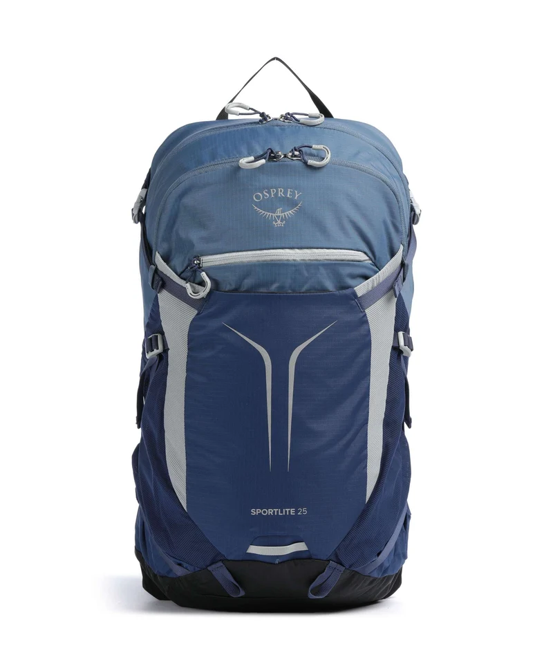 Osprey Sportlite 25 Wanderrucksack serenity blue