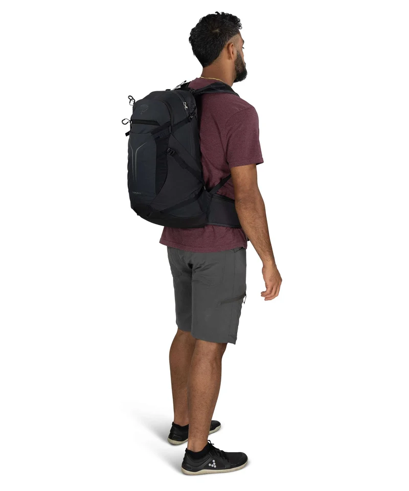 Osprey Sportlite 25 Wanderrucksack serenity blue