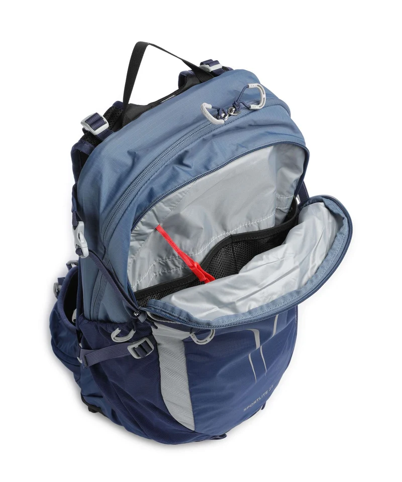 Osprey Sportlite 25 Wanderrucksack serenity blue