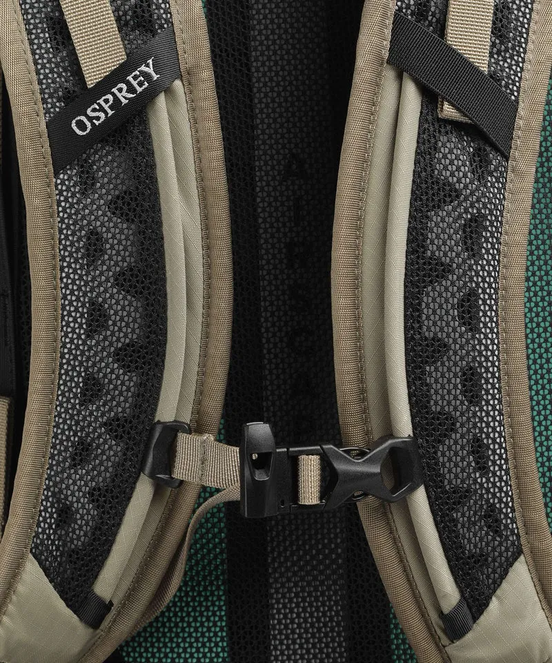 Osprey Sportlite 25 Wanderrucksack olive tan