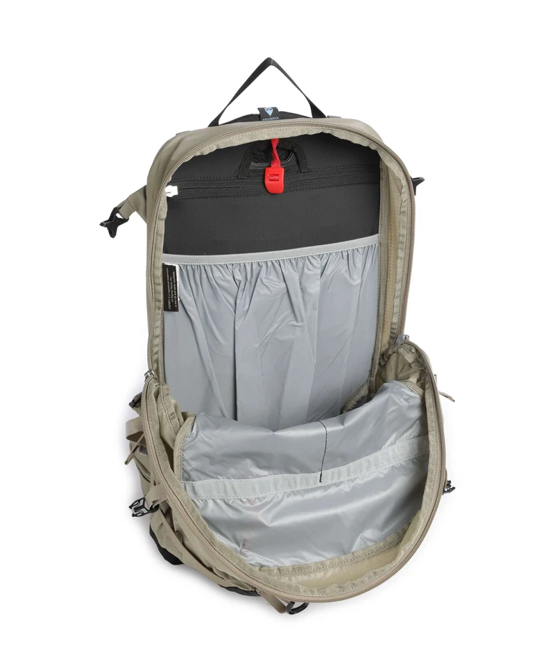 Osprey Sportlite 25 Wanderrucksack olive tan