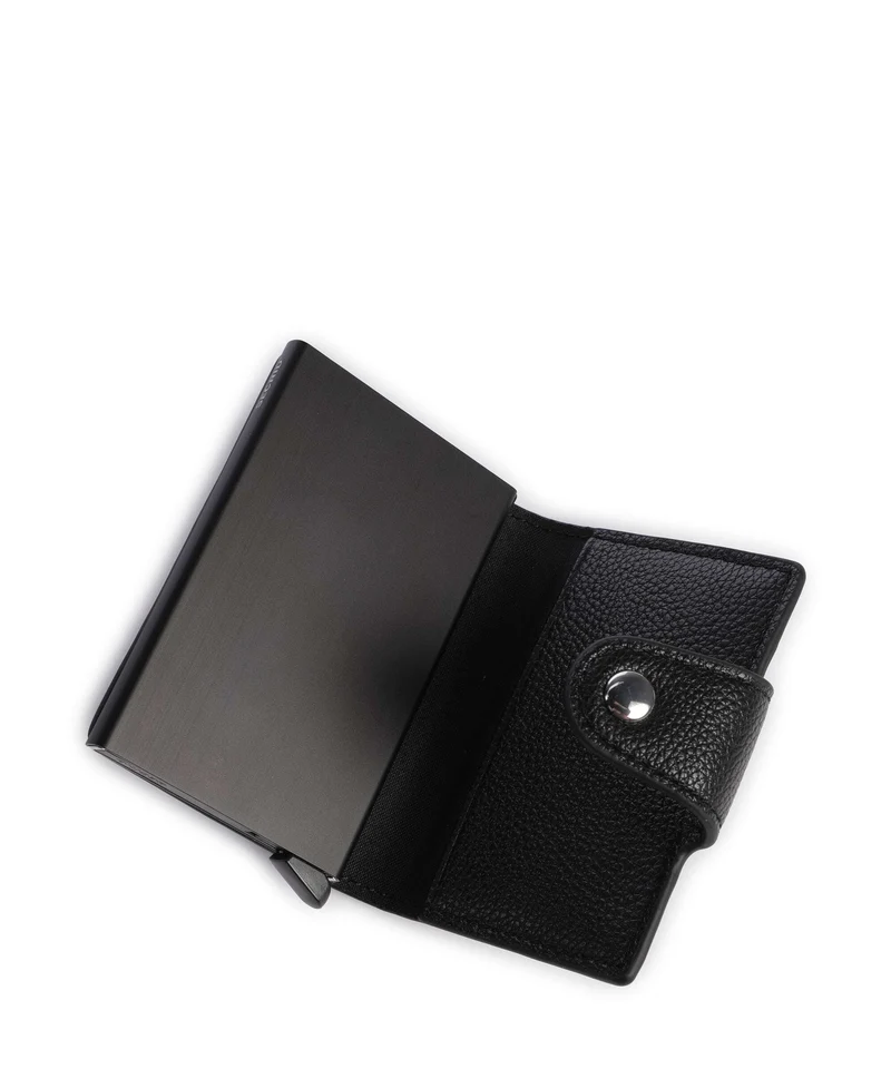 BOSS Ray Kreditkartenetui black