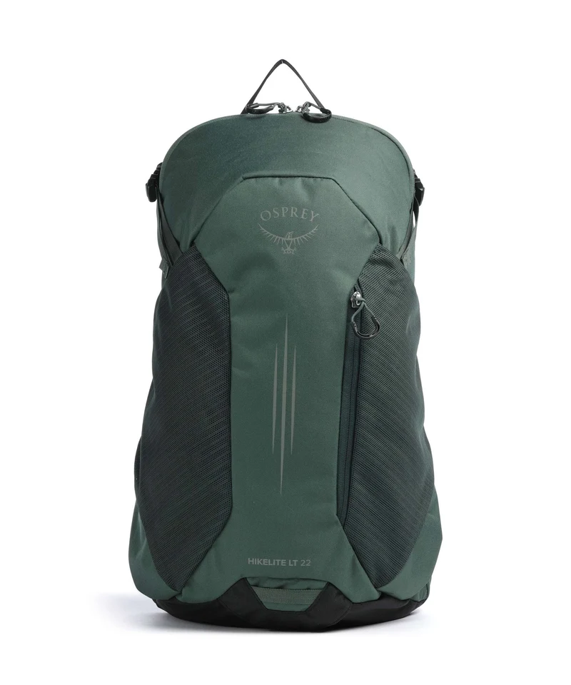 Osprey Hikelite 22 Wanderrucksack tundra green