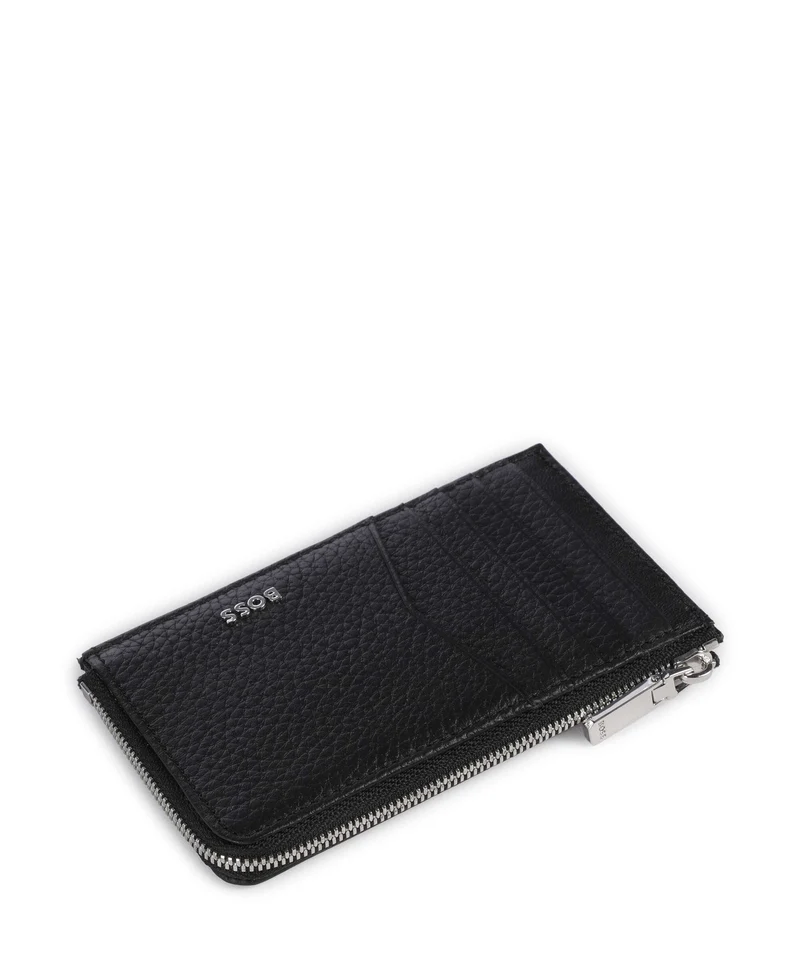 BOSS Crosstown Kreditkartenetui black