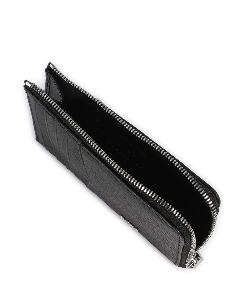 BOSS Crosstown Kreditkartenetui black