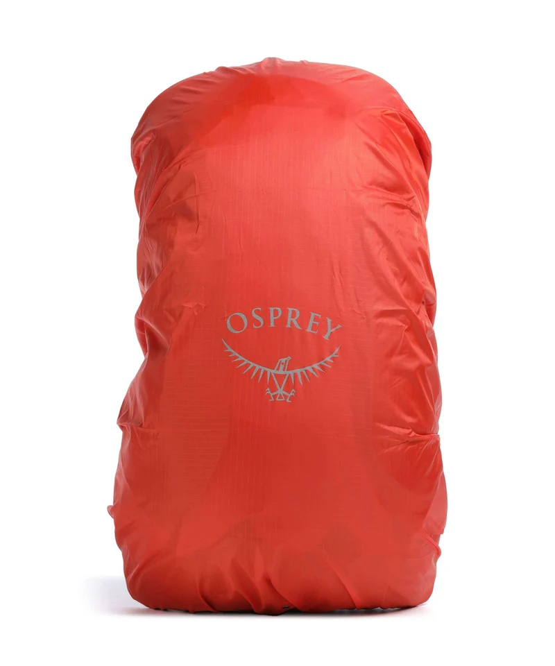 Osprey Hikelite 18 Wanderrucksack graphite purple
