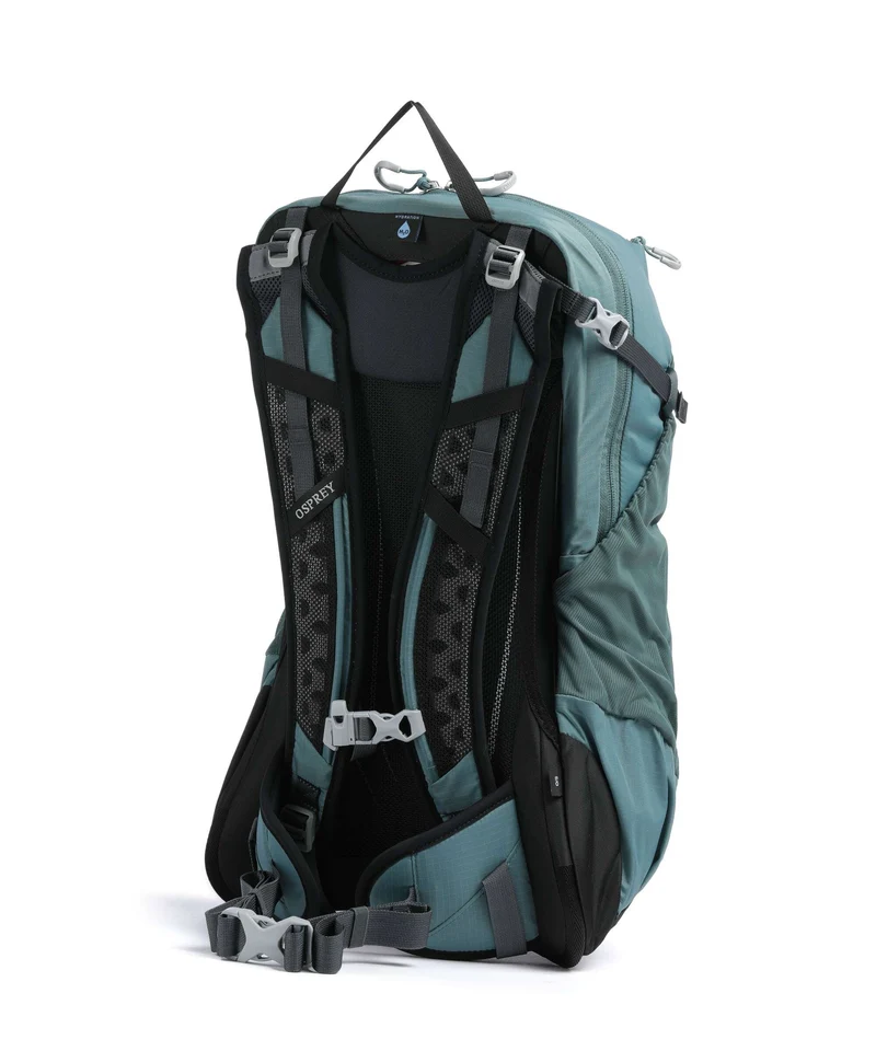 Osprey Hikelite 18 Wanderrucksack cascade blue