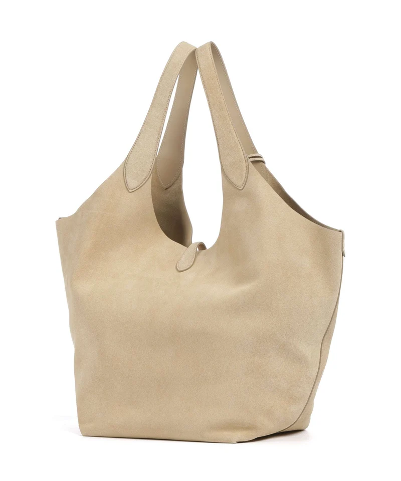 Polo Ralph Lauren Play Large Beuteltasche cashew