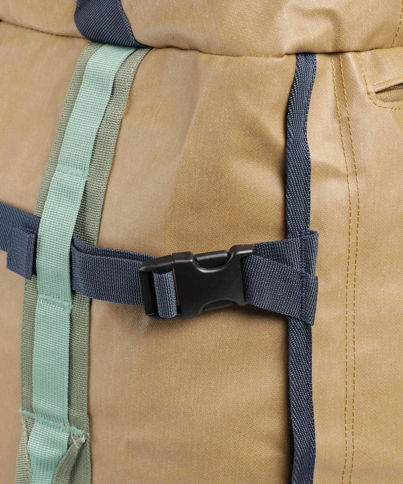 Eagle Creek Cargo Hauler 130 Rucksack-Trolley safari/willow