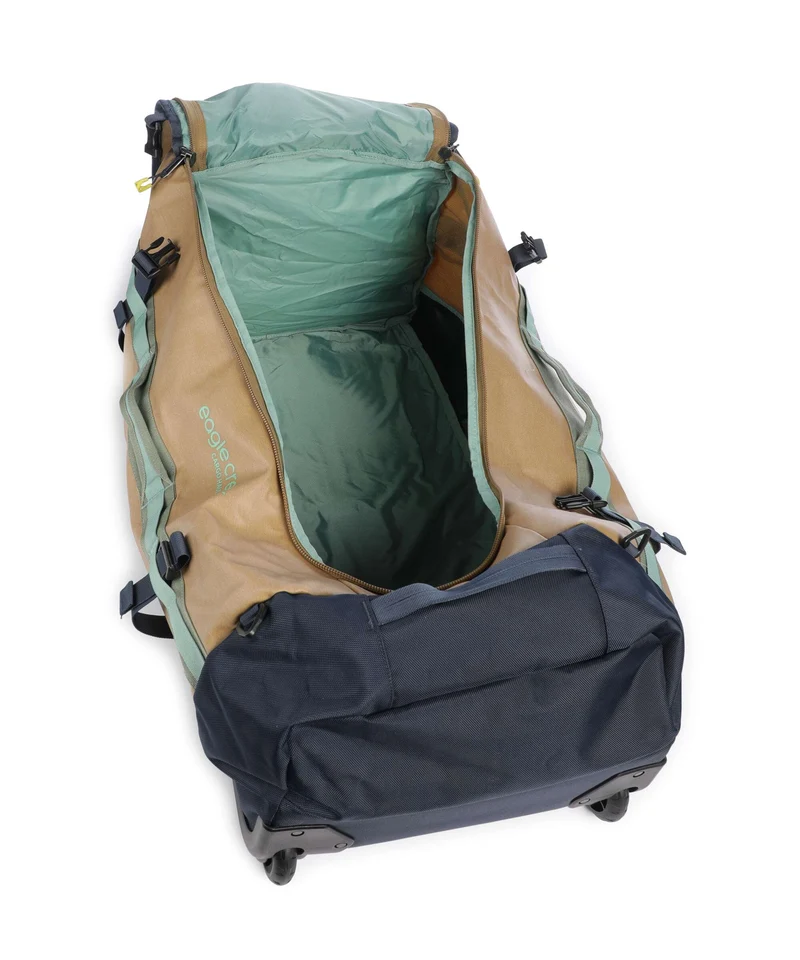 Eagle Creek Cargo Hauler 130 Rucksack-Trolley safari/willow