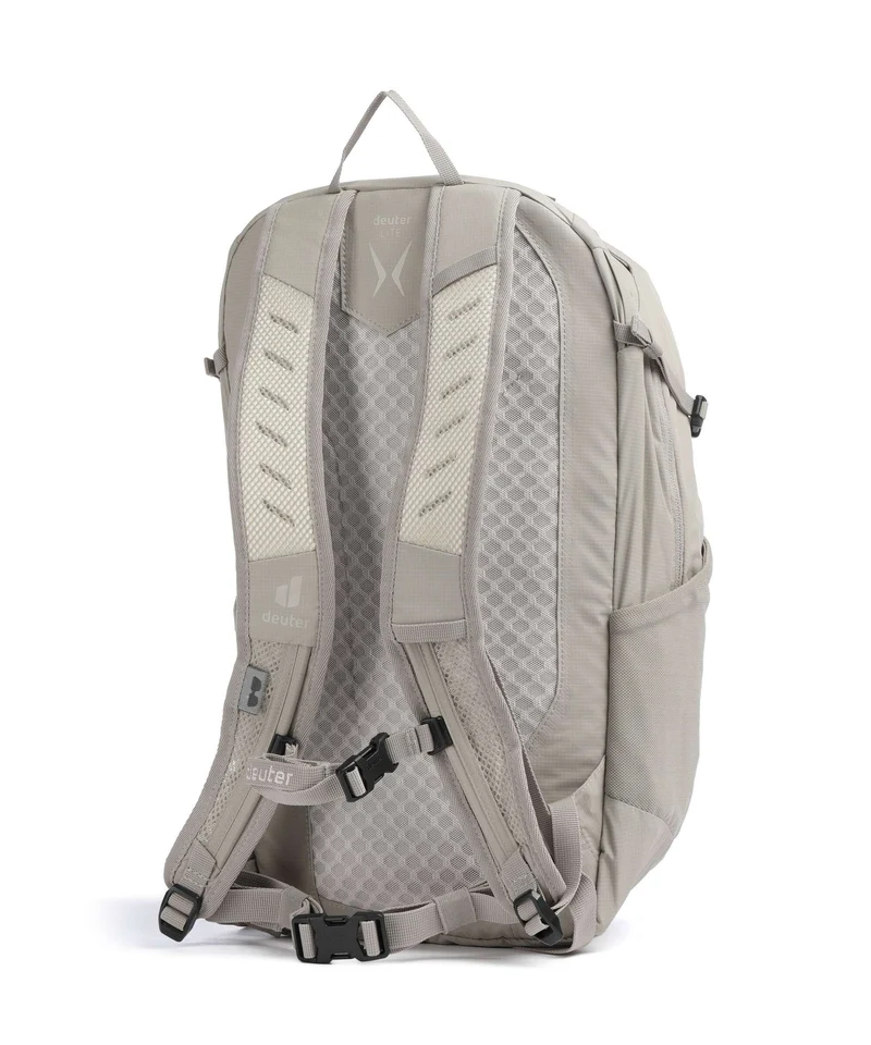 Deuter Speed Lite 21 Wanderrucksack alu greystone