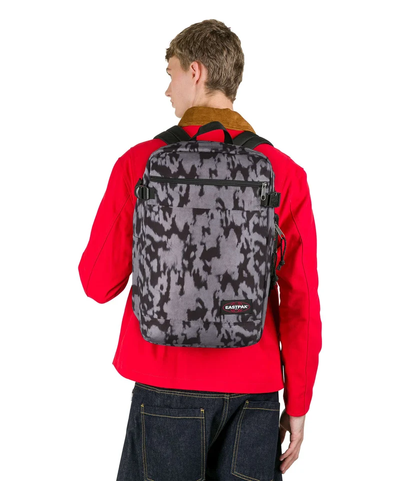 Eastpak Transit'R Pack Rucksack furrious grey