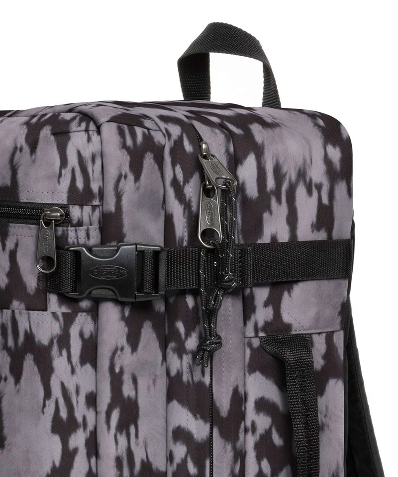 Eastpak Transit'R Pack Rucksack furrious grey
