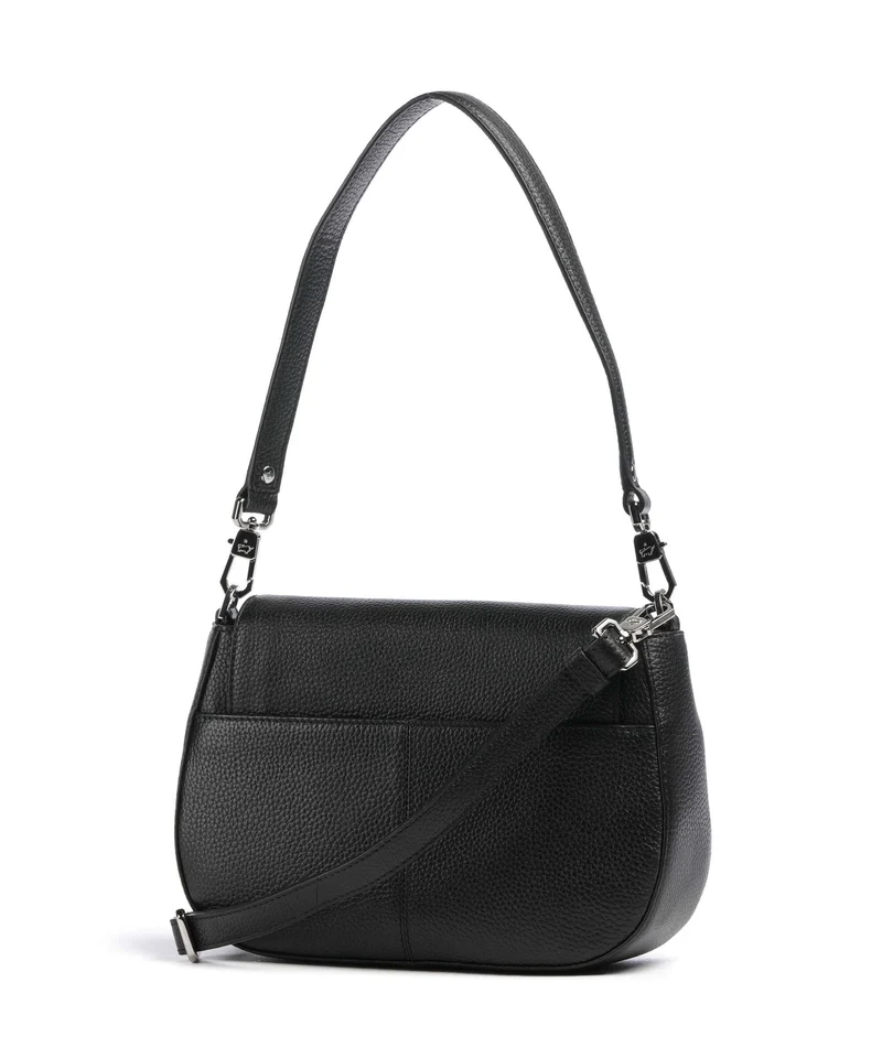 Braun Büffel Hanna S Schultertasche schwarz