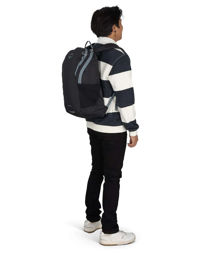 Osprey Astronova Rucksack earl grey