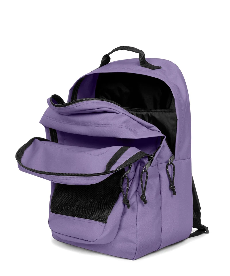 Eastpak Study Buddy Rucksack bouquet lilac