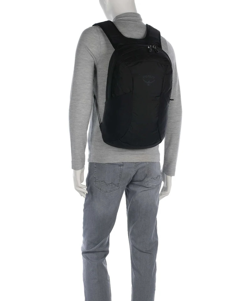 Osprey Farpoint Fairview Rucksack black