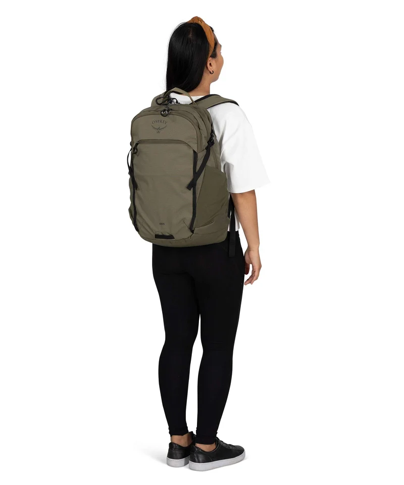 Osprey Axis 24 Rucksack earl grey