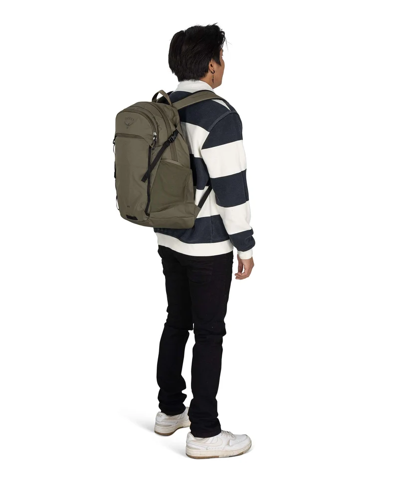 Osprey Axis 24 Rucksack earl grey