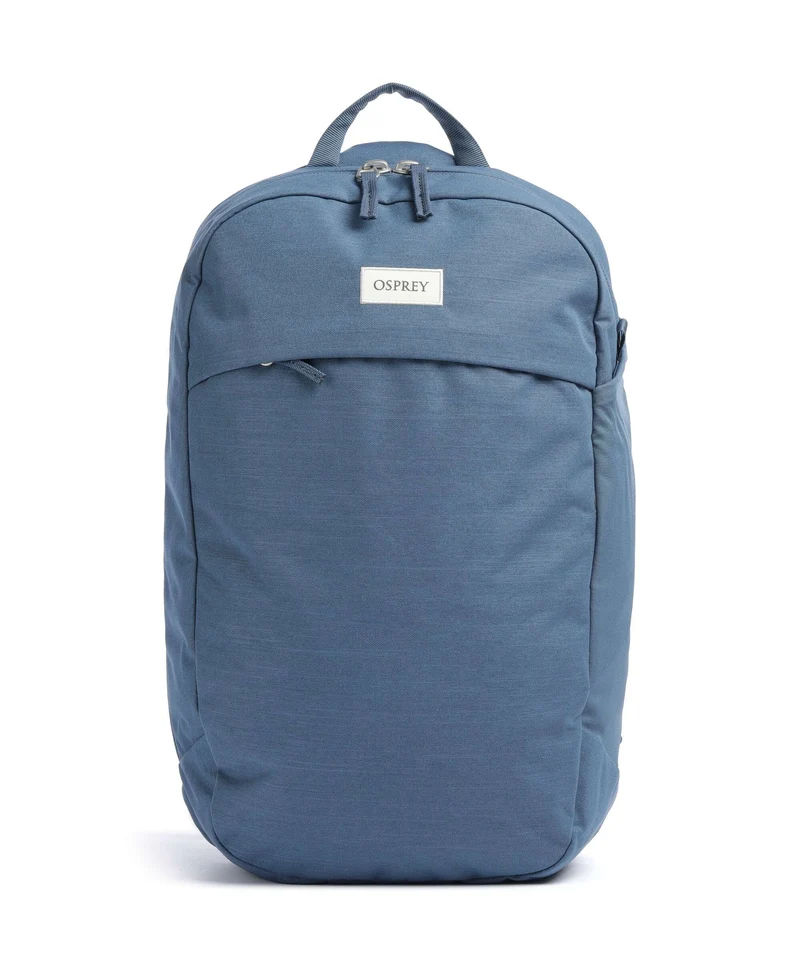 Osprey Arcane Large Rucksack nirvana blue heather