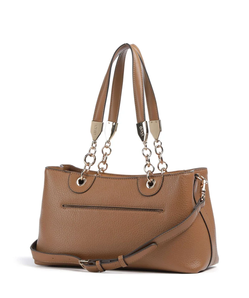 Liu Jo Ematite S Schultertasche nut