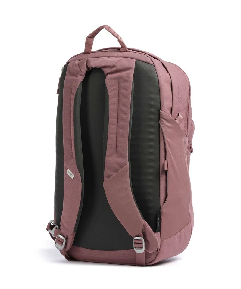 Osprey Arcane XL Rucksack purple garnet heather