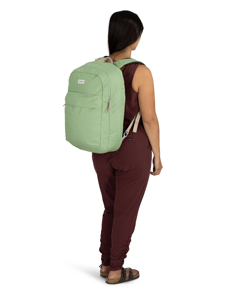 Osprey Arcane XL Rucksack purple garnet heather