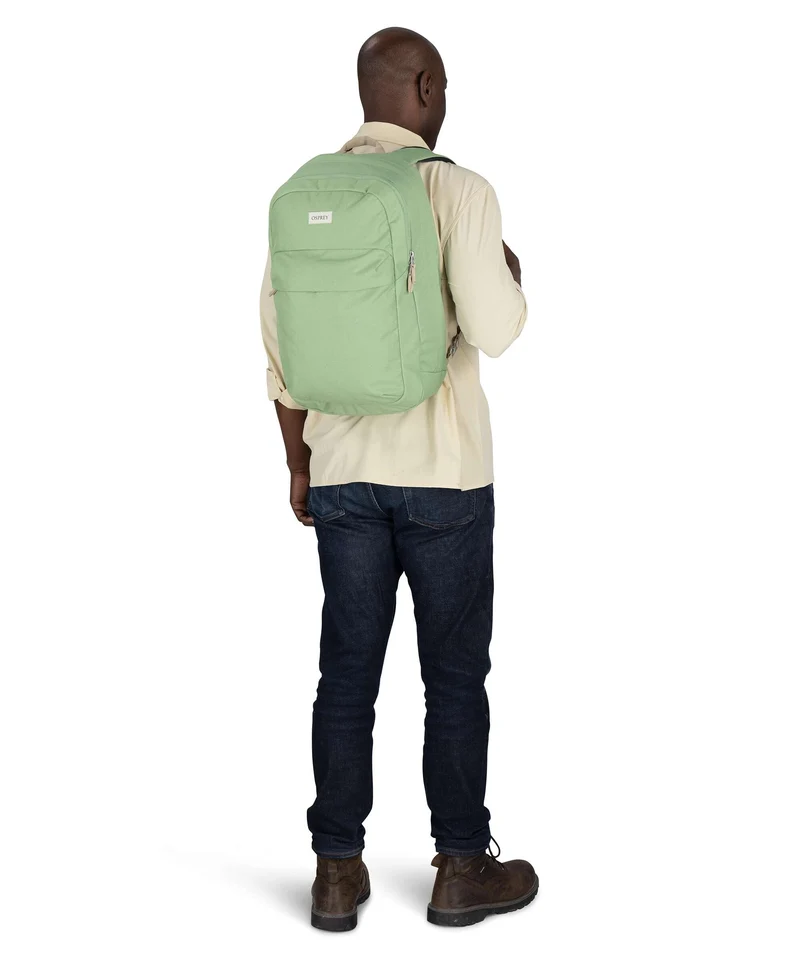 Osprey Arcane XL Rucksack purple garnet heather