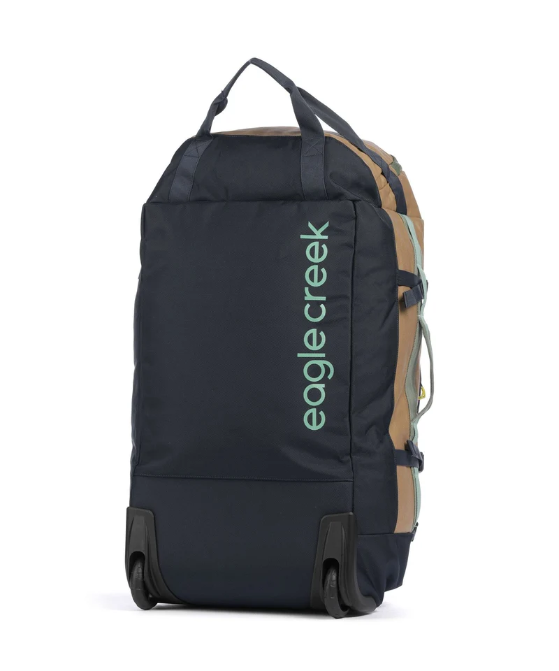 Eagle Creek Cargo Hauler 110 Rucksack-Trolley safari/willow
