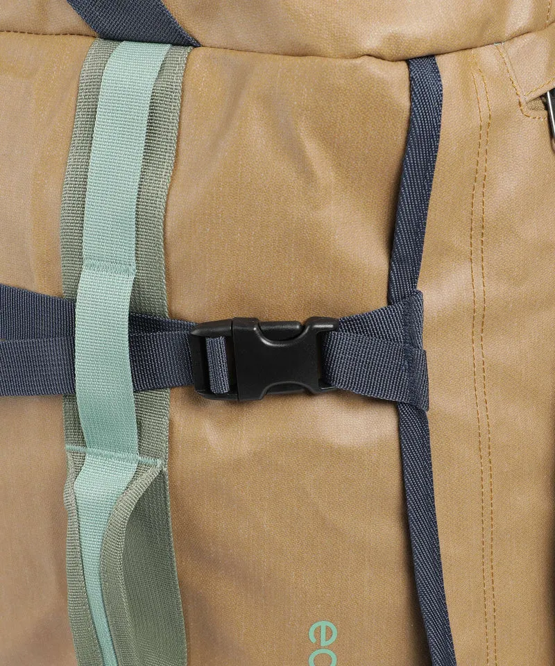 Eagle Creek Cargo Hauler 110 Rucksack-Trolley safari/willow