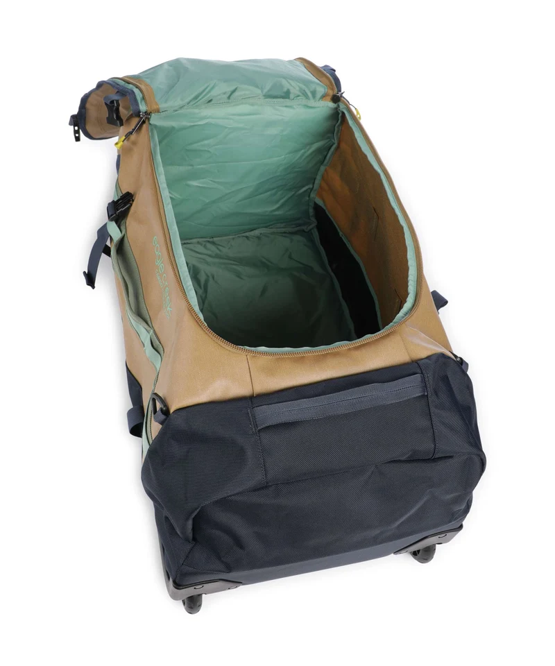 Eagle Creek Cargo Hauler 110 Rucksack-Trolley safari/willow