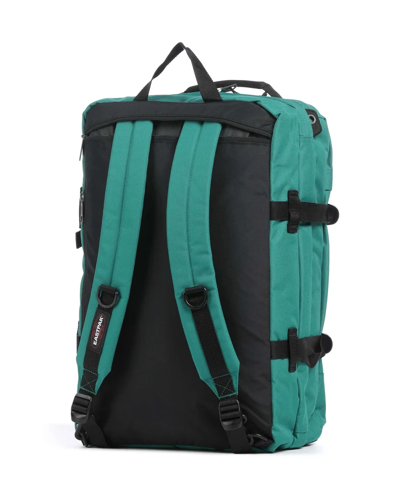 Eastpak Travelpack Reiserucksack pineneedle green