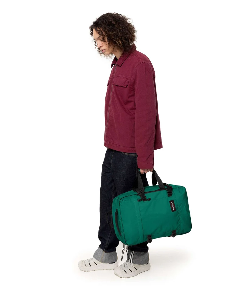 Eastpak Travelpack Reiserucksack pineneedle green
