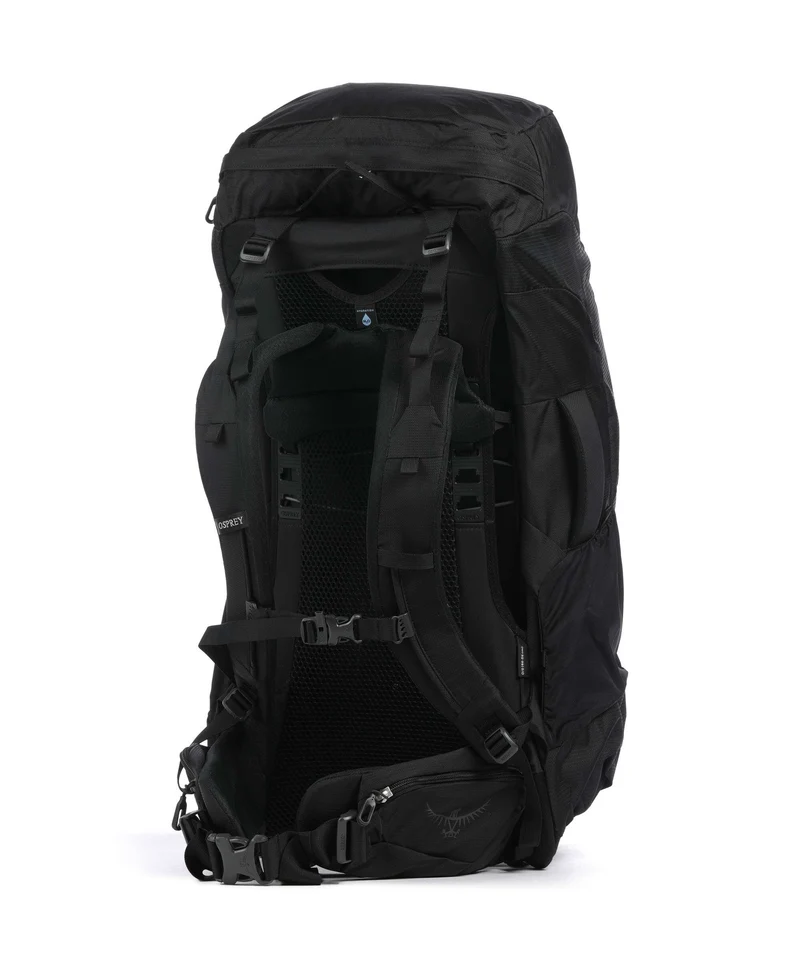 Osprey Farpoint Trek 55 Trekkingrucksack black
