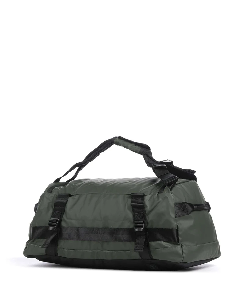 Eastpak Duffel Pack S Reisetasche tarp forest