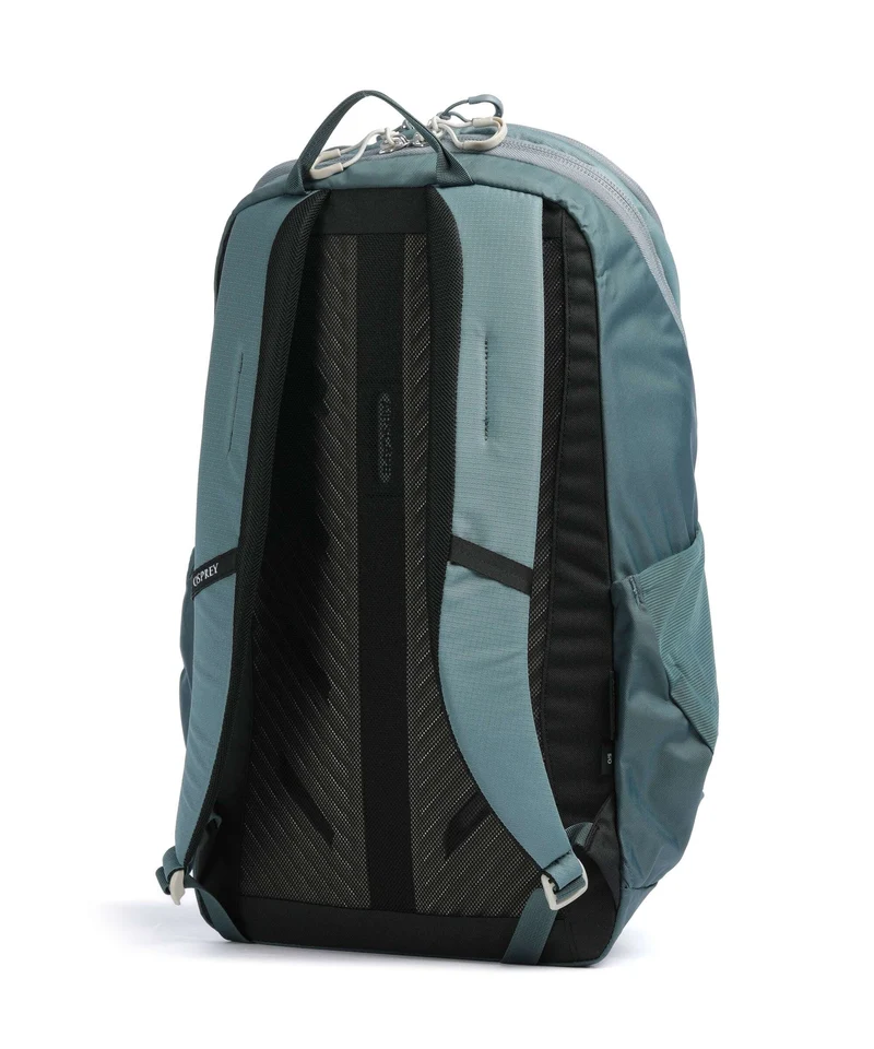 Osprey Astronova Rucksack cascade blue/torrent blue