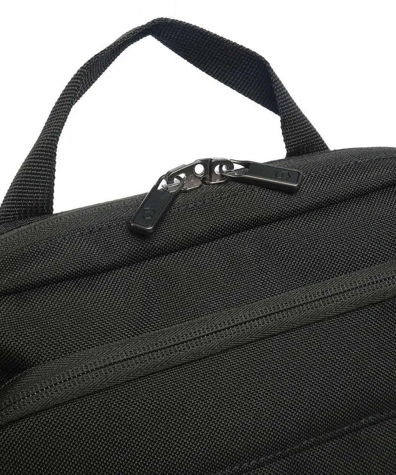 Victorinox Werks Professional Cordura Umhängetasche black