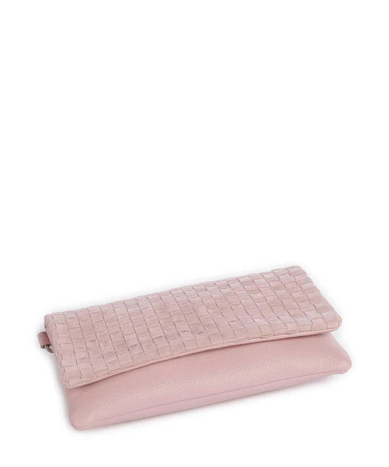 FredsBruder Weave Harmony Umhängetasche blush