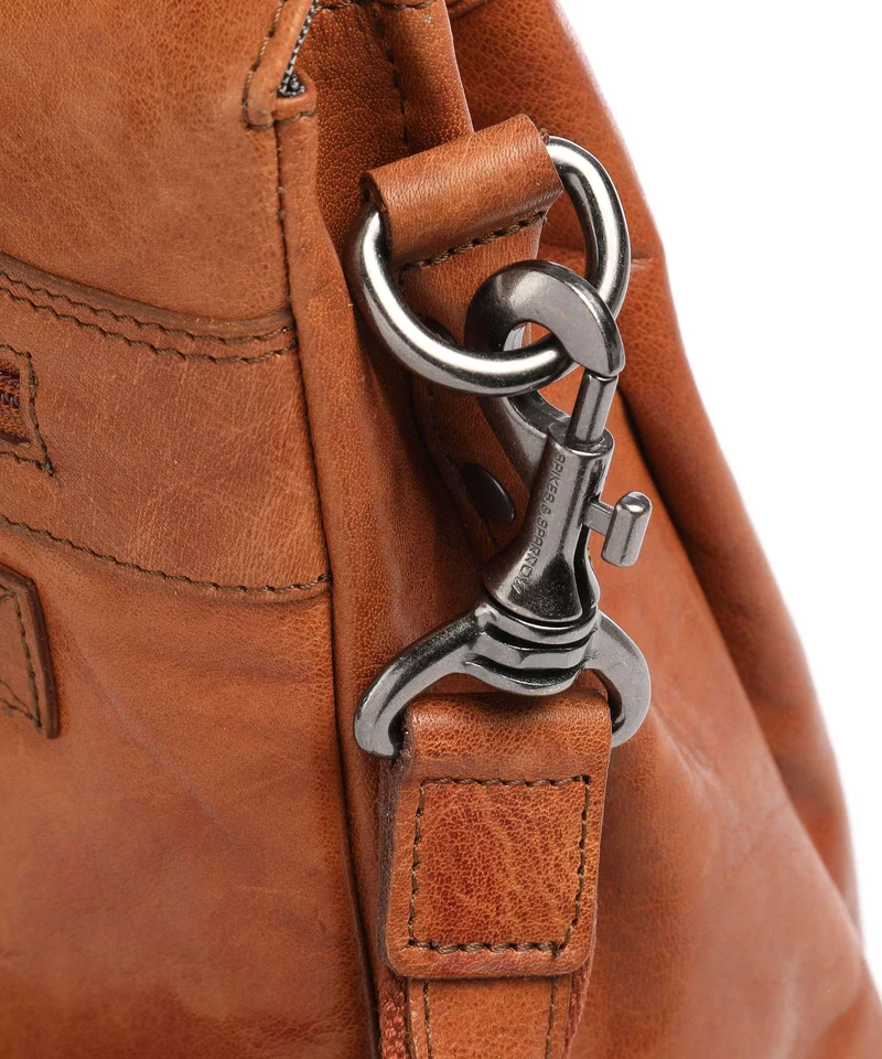 Spikes & Sparrow Bronco Shopper brandy