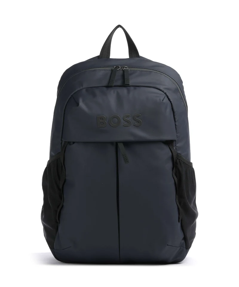 BOSS Stormy Rucksack dark blue