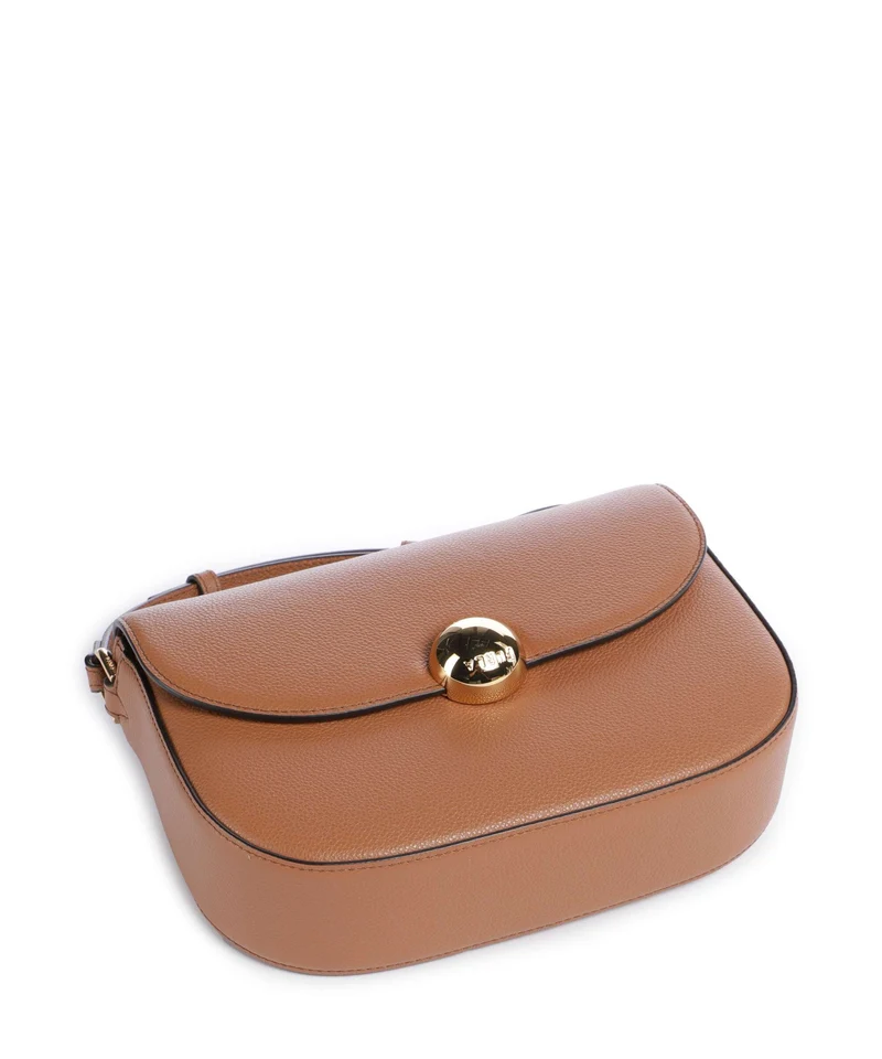 Furla Moonlight S Umhängetasche brandy