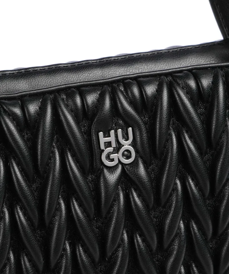 Hugo Chris 2.0 Handtasche black