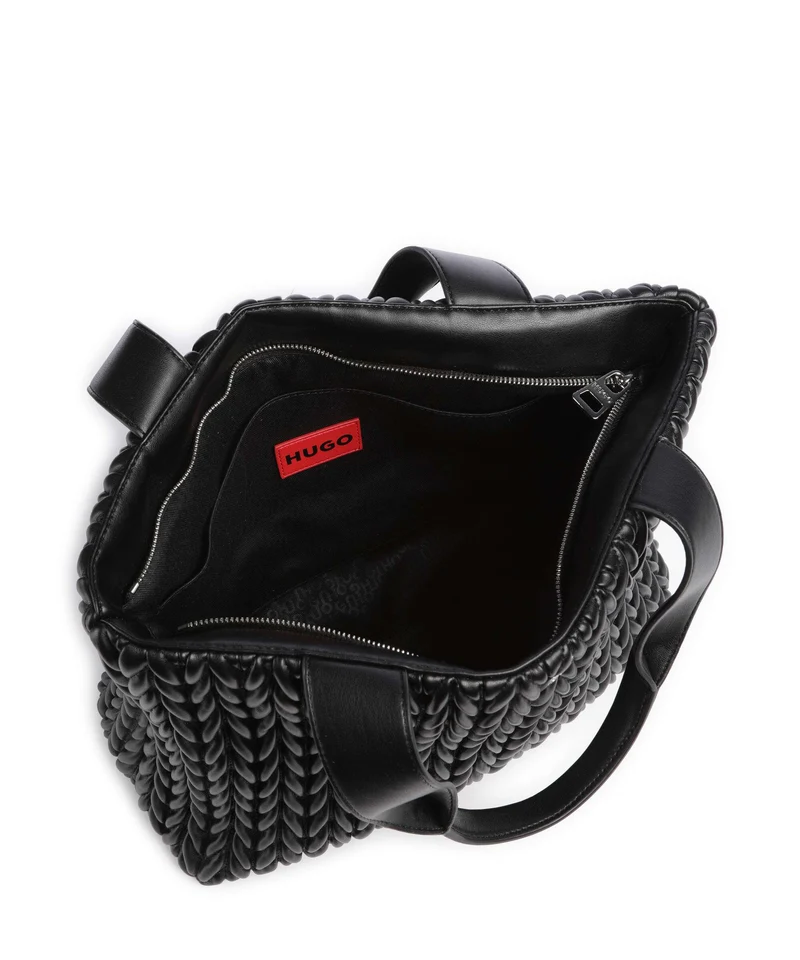 Hugo Chris 2.0 Handtasche black
