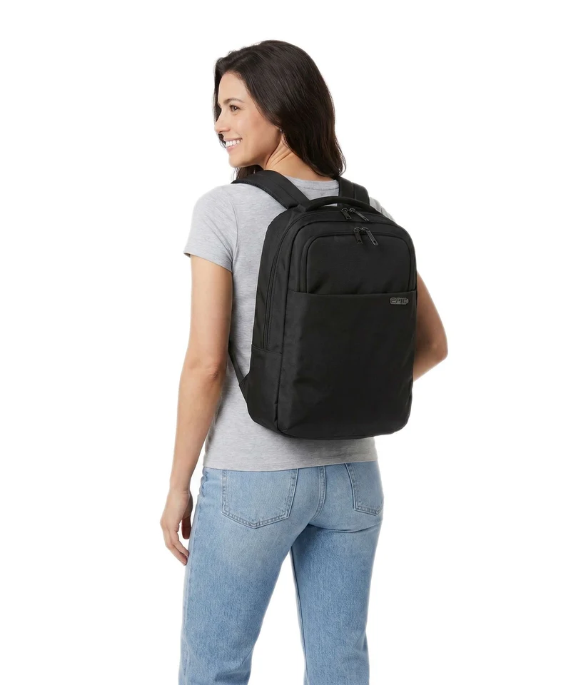 Epic Discovery Neo Rucksack black