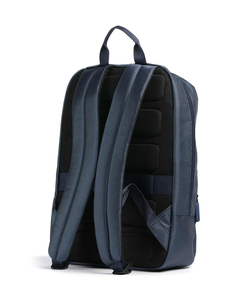 Mandarina Duck Zephyr Rucksack dress blue