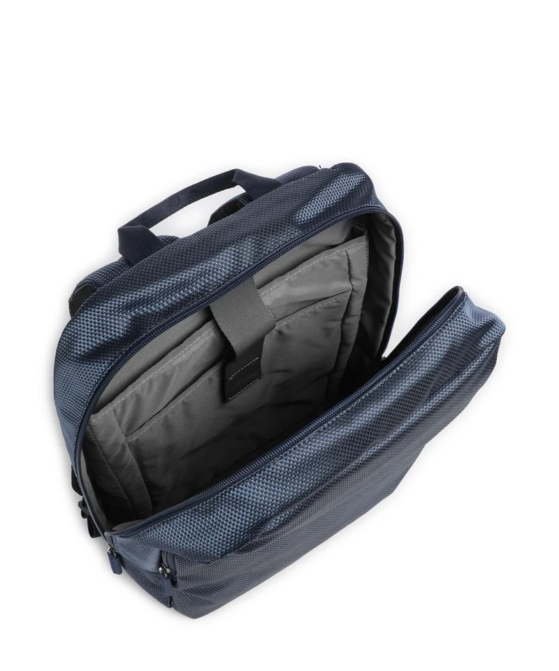 Mandarina Duck Zephyr Rucksack dress blue