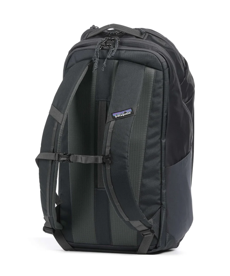 Patagonia Black Hole 32 Rucksack smolder blue w/forge grey